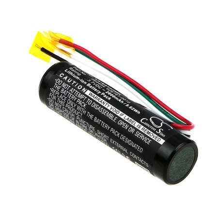 Bsc Preferred Bose 520II 525II 535 535II T20 V35 2600mAh Speaker Replacement Battery CS-BSV535SL